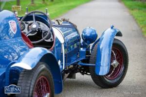 Immagine 47/50 di Bentley 3&#x2F;8 Race (1948)