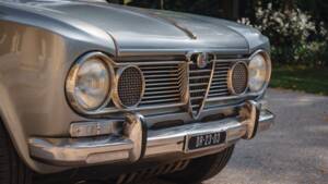 Afbeelding 27/37 van Alfa Romeo Giulia Nuova Super 1600 (1965)