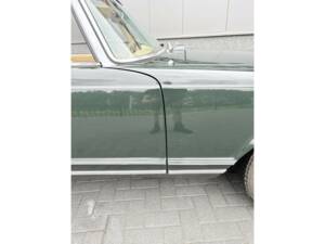 Image 40/50 de Mercedes-Benz 280 SL (1970)