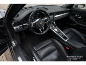 Bild 4/31 von Porsche 911 Carrera (2016)