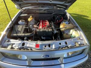 Image 21/24 of Ford Sierra RS Cosworth (1987)