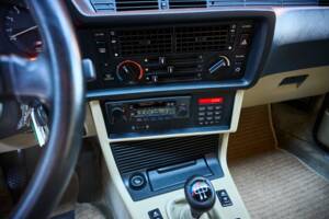 Bild 17/40 von BMW M 635 CSi (1984)