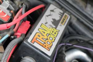 Image 37/50 of Jeep Wrangler 3.8 Rubicon (2011)