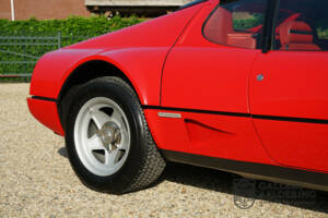 Afbeelding 38/50 van Ferrari 512 BBi (1983)