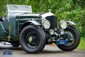 Immagine 4/61 di Bentley Speed Eight (1952)