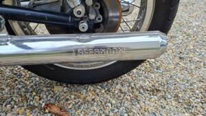 Immagine 5/6 di Moto Guzzi 750 S3 (1976)