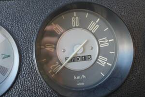 Bild 10/16 von Volkswagen T2a Kleinbus (1967)