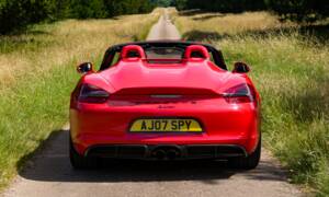 Bild 7/24 von Porsche 718 Boxster Spyder (2015)