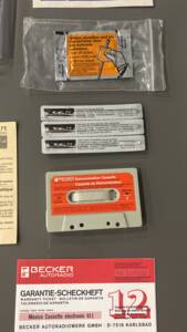 Image 58/63 of Mercedes-Benz 500 SEC (1984)