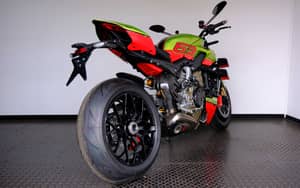 Bild 90/99 von Ducati Streetfighter V4 Lamborghini (2024)