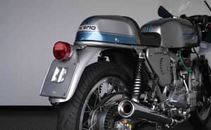 Image 61/75 of Ducati 900 SS (1976)