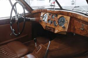 Bild 30/50 von Jaguar XK 120 DHC (1953)