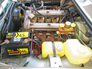 Immagine 39/81 di Alfa Romeo Alfetta 1.8 (1976)
