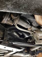 Imagen 38/51 de Rolls-Royce Silver Wraith (1953)