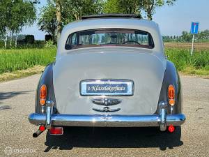 Imagen 18/50 de Bentley S 1 (1956)