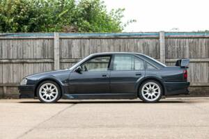 Bild 5/38 von Opel Omega 3,0i 24V (1992)