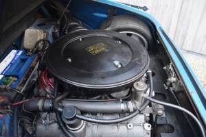 Image 33/33 of Alpine A 310 V6 (1981)