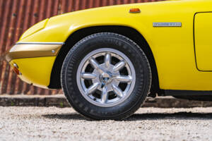 Image 37/41 of Lotus Elan Sprint (1972)