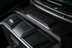 Bild 33/50 von Porsche 911 Turbo (2009)