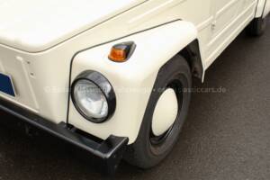 Imagen 25/29 de Volkswagen Thing 1600 (1978)