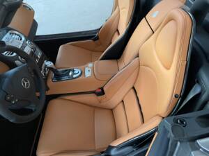 Afbeelding 32/39 van Mercedes-Benz SLR McLaren (2008)