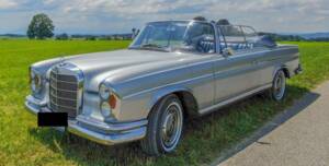 Bild 2/20 von Mercedes-Benz 300 SE (1963)