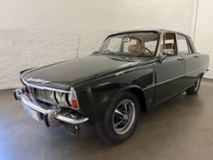 Bild 1/26 von Rover 3500 (1970)