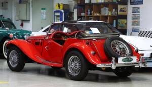 Imagen 3/32 de MG TF 1500 (1955)