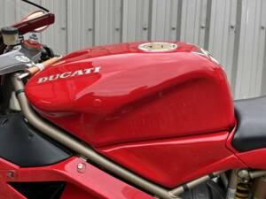 Image 10/30 of Ducati DUMMY (1995)