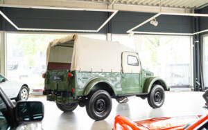 Image 3/89 of GAZ 69 (1963)