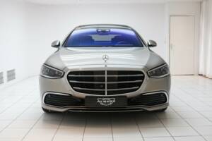 Bild 5/22 von Mercedes-Benz S 500 4MATIC (2021)