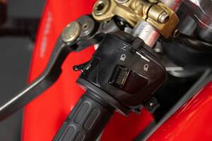 Immagine 44/50 di Bimota SB6-R (1999)
