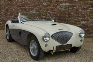 Image 37/50 of Austin-Healey 100&#x2F;4 (BN1) (1953)