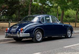 Bild 3/30 von Jaguar Mk II 3.8 (1960)