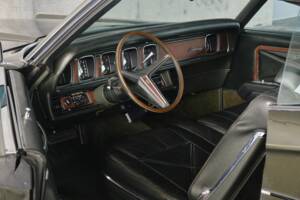 Image 43/50 of Lincoln Continental Mark III Hardtop Coupé (1970)