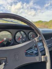 Immagine 38/41 di Porsche 911 2.2 S (1971)