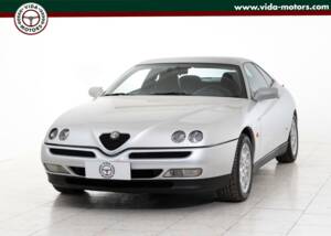 Image 1/18 of Alfa Romeo GTV 2.0 Twin Spark (1997)