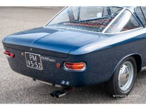 Afbeelding 8/30 van FIAT 2300 S Coupé (1962)