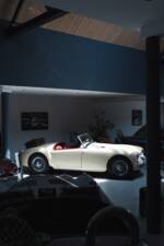 Image 20/22 of MG MGA 1600 (1960)