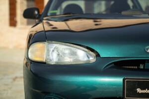 Image 12/46 of Hyundai Accent 1.3 (1997)