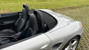 Bild 41/49 von Porsche Boxster (1998)