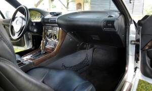Afbeelding 4/50 van BMW Z3 Coupé 2.8 (1999)