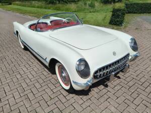 Image 5/8 de Chevrolet Corvette (1954)