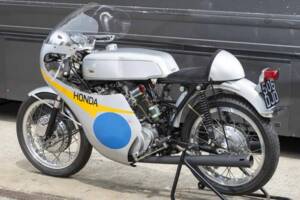 Afbeelding 4/42 van Honda CB 77 (1964)