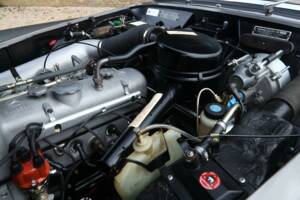 Image 37/50 of Mercedes-Benz 190 SL (1956)