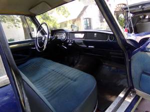 Image 19/19 of Alfa Romeo 2000 Berlina (1960)