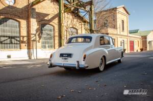 Bild 5/14 von Rolls-Royce Phantom V (1966)