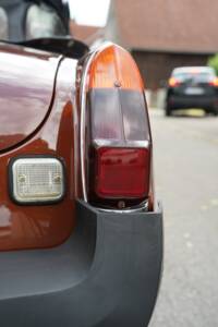 Image 30/100 of MG MGB (1978)