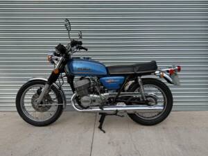 Image 2/42 of Suzuki GT 500 (1976)