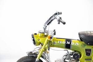 Imagen 29/50 de Honda DUMMY (1969)